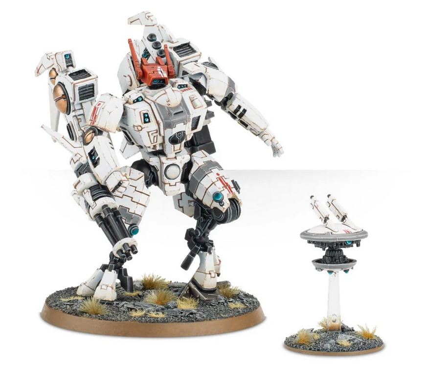 Tau paint schemes and markings | wittwer.nl